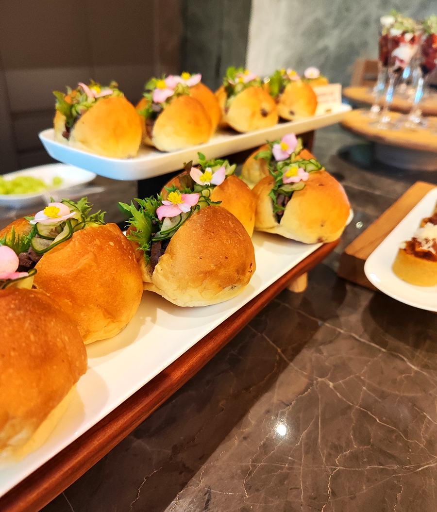 台中開幕外燴15